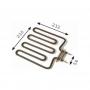 Resistencia Horno Industrial Fagor 2250w 220v