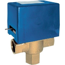 3-Way Roca Laia Gavina 3/4 Sf20E Boiler Valve I39822590