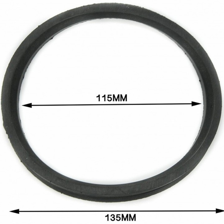 Fagor Negarra 135Mm Thermoskannenmantel Dichtung