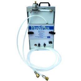 Système De Lavage Pour Les Installations De Réfrigération Wigam Flush1-Plus-Hvac