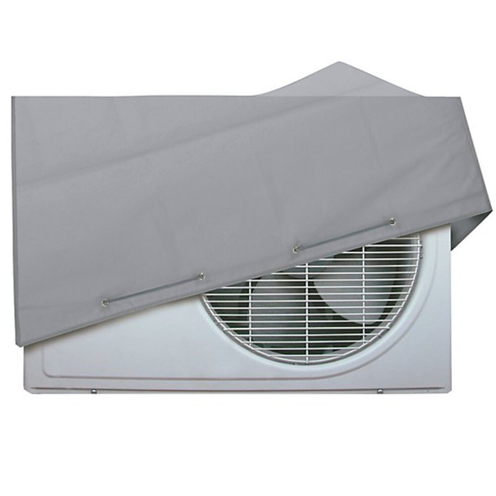 Couvercle De L’Unité De Condensation (735X980X400 Mm) Clima-Cap-Mul Wigam