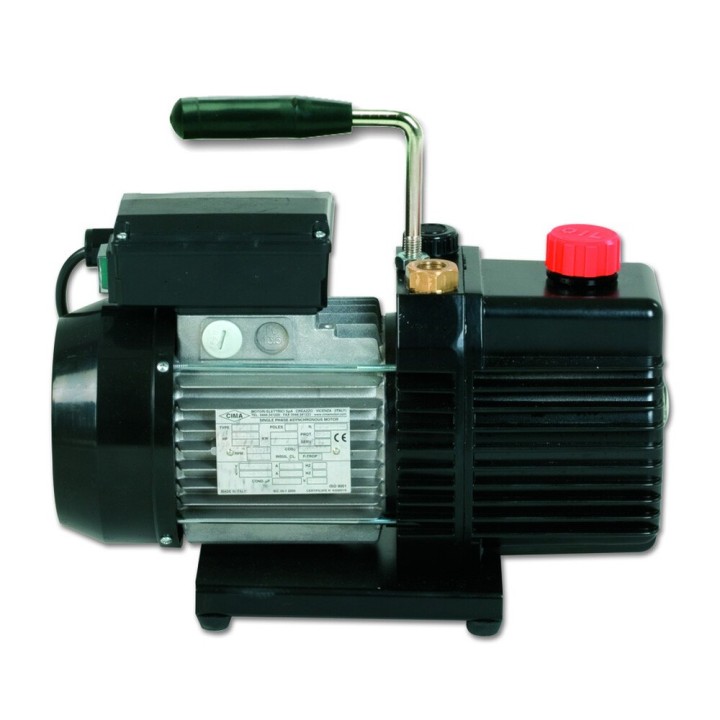 Wigam Original 2 Stage Vacuum Pump 46L/Min Rs3D