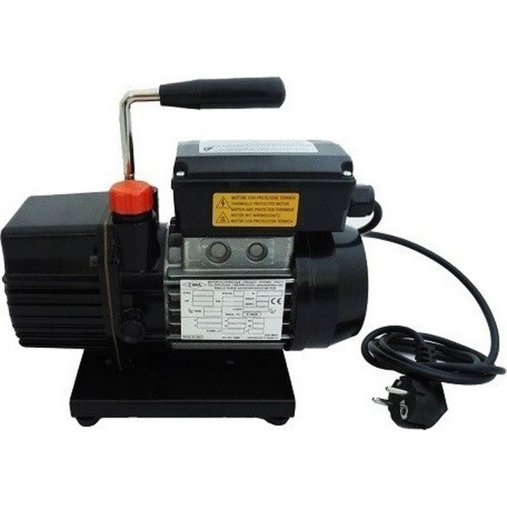 Pompa Per Vuoto Originale A 2 Stadi Wigam 46L/Min Rs3D