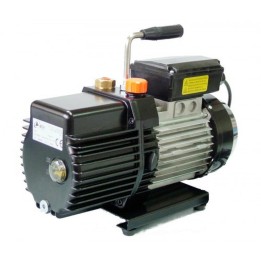 Pompa Per Vuoto A Doppio Effetto Con Portata 180 L/Min Rs9D Wigam Originale