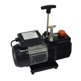 Vide Poussé Pompe À Double Effet 250 L/Min Rs15D Wigam Original