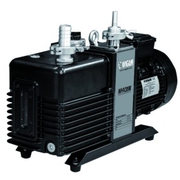 High Vacuum Double Effect Flow Pump 330 L/Min Whv20/M Wigam Original