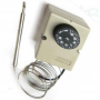 Termostato Prodigy Standard Con Bulbo Original