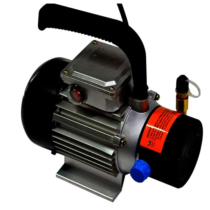 Wigam Original Eto-4 Elektrische Ölförderpumpe