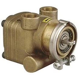Pompa Di Trasferimento Del Refrigerante Originale Wigam Mf-4/Kk