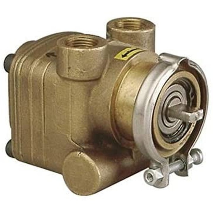 Wigam Original Mf-4/Kk Kältemittel-Förderpumpe