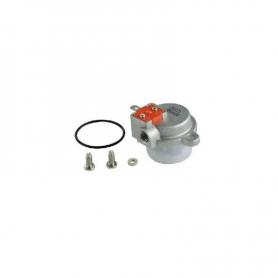 Valvula Seguridad Calentador Junkers 8708501249 Naranja Original