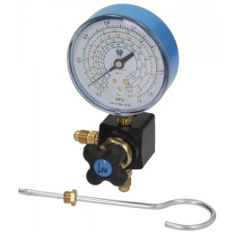 1 Low-Way-Analysator 80 Mm W1Lms80/A6/4/K1