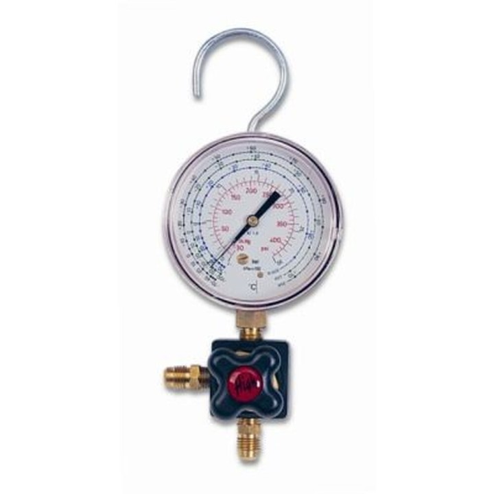1 Analizzatore High Way 80 Mm W1Hms80/A6/4/K1 Wigam Originale