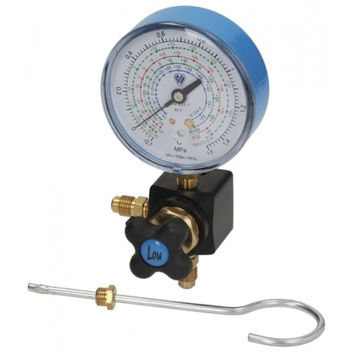 1 Low-Way-Analysator R410A W1Lms80/A4/5/K1 Wigam Original