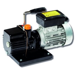 Atex Rs3D-Ex Wigam Original Double Effect Motor Vacuum Pump