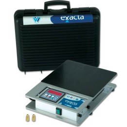 Programmable Electronic Scale 100Kg Exacta-Maxi Wigam