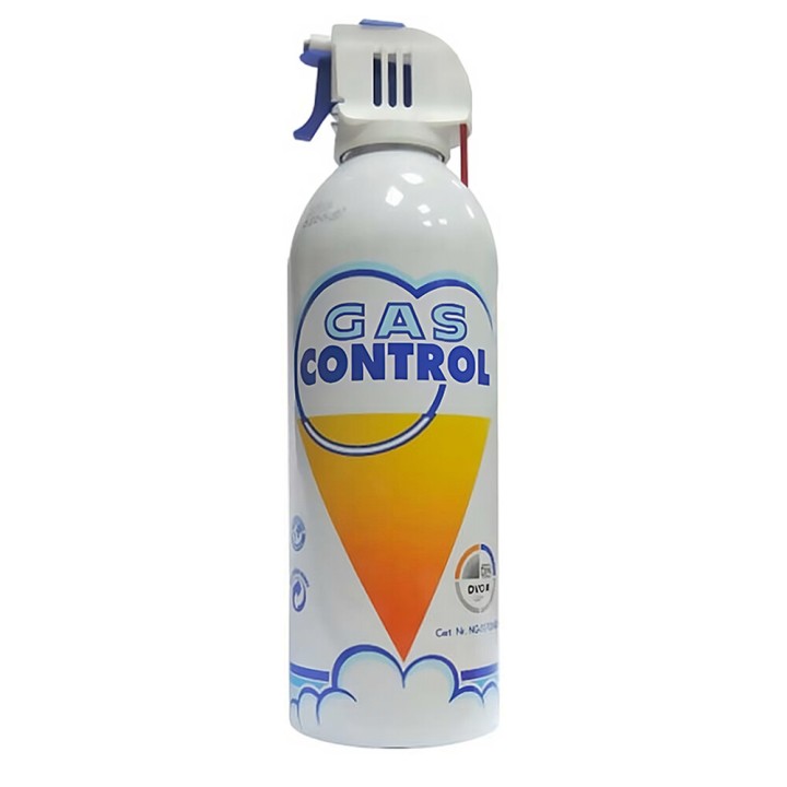 Rilevatore Di Perdite Gas Control Schiuma In Spray 400Gr