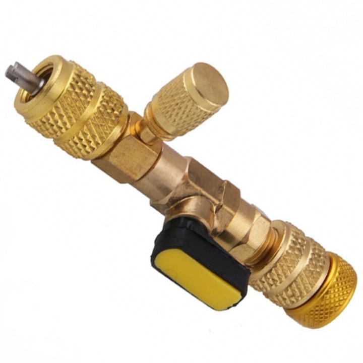 Screwdriver Extractor Obus Air Conditioner Refrigerator