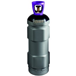 Bouteille De 20 Litres Chargée En Fibre De Carbone Bic-20-N2 Wigam