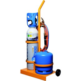 Oxi-Butane Air Liquide Minitop Wigam Équipement De Soudage