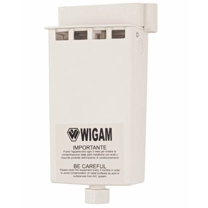 Hyppo Wigam Lavello Di Condensa Originale Per Aria Condizionata