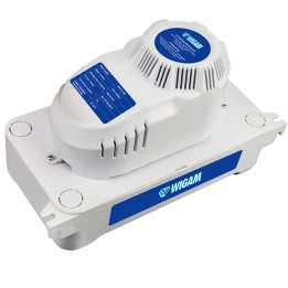 Kondensat-Tankpumpe 1.8 Lts Simply-Evo Wigam Original