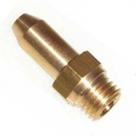 Inyector Quemador Caldera Junkers Gas Natural 8708202217