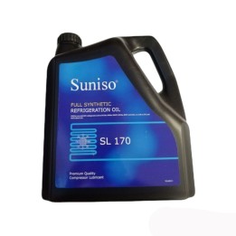 Contenitore 20 Lt Olio Sintetico Sl-170 Suniso Originale