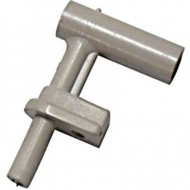 Venturi Extractor Ventilador Caldera Gas Beretta 10021726