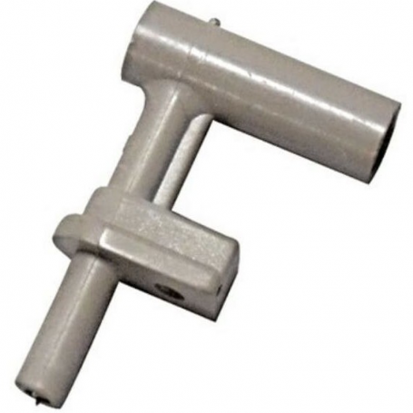 Venturi Extractor Ventilador Caldera Gas Beretta 10021726