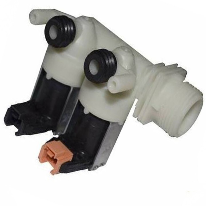 Électrovanne De Sortie 2 Voies Fagor 90 Degrés L34N011B6