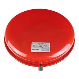 Vaso Expansion Caldera Domusa Sairen 8L 1/2 CFV000025 Original