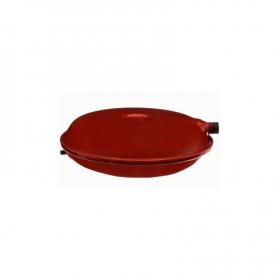 Vaso Expansión Caldera 32cm 6L Rosca 3/4 Standard