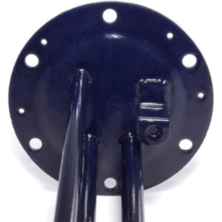 Edesa Fagor Flansch Thermo Anodenhalter 165X440 6 Schrauben