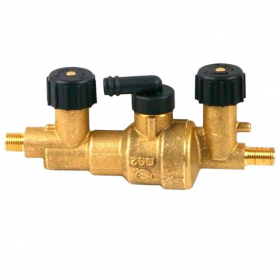 Valvula Caldera Chaffoteux Desconector 60000263