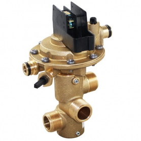 Valvula Caldera 3 Vias Sime Formatbf 6102805 P374S002
