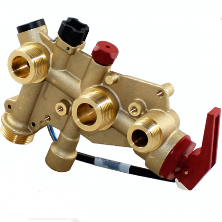 Kit Hydroblock Caldera Roca Gavina 122700600