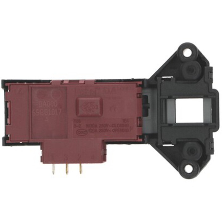 Balay Bosch Lynx 069639 Waschmaschine Türschloss Verzögerung