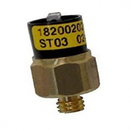 Sonda Temperatura Caldera Ntc Beretta Riello Sime Exclusive R7236