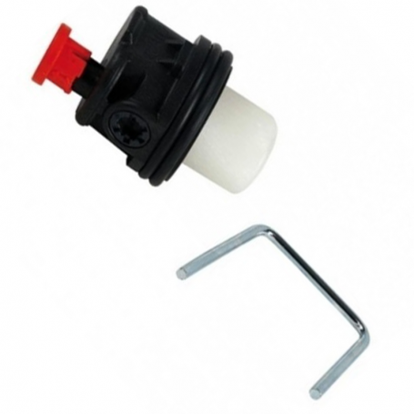 Purgador Caldera Chaffoteaux Completo 65104703 Original