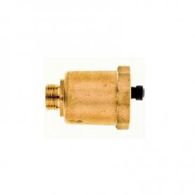Purgador Vertical Caldera Valmat R1/2" Standard