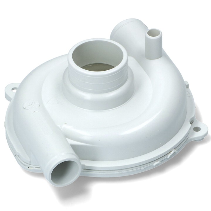 Turbine Motor Dishwasher Compatible With Teka And Smeg 690070483 Original