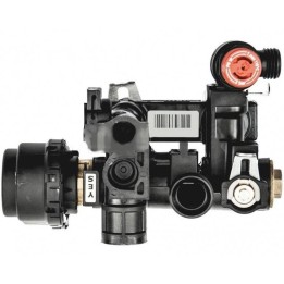 Valvola Caldaia A 3 Vie Saunier Duval S1020800 A 3 Vie