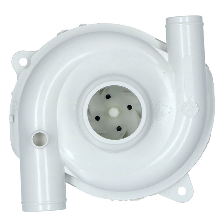 Lave-Vaisselle À Moteur À Turbine Compatible Avec Teka Et Smeg 690070483 Original