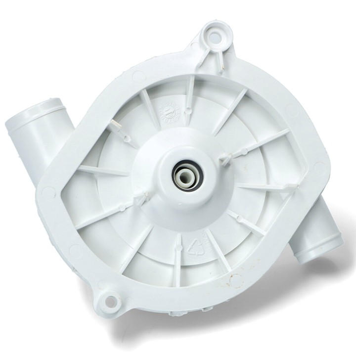 Lave-Vaisselle À Moteur À Turbine Compatible Avec Teka Et Smeg 690070483 Original