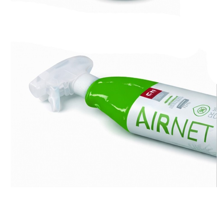 Airnet Disinfectant 750Ml Degreasing Circuit Air Disinfectant Bactericidal Cleaner