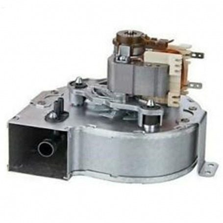Ventilador Caldera Vaillant Calentador 190237 vmw25547