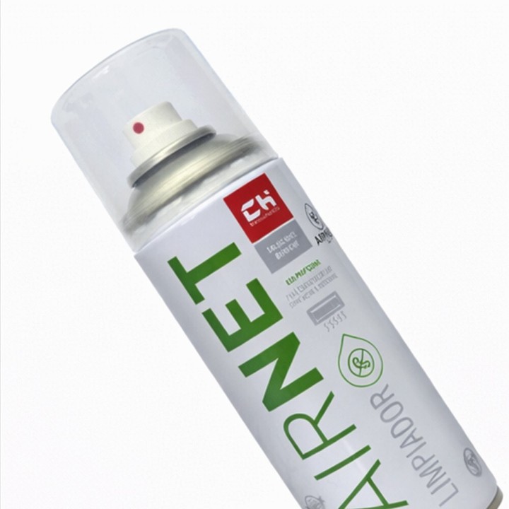 Airnet Spray Sgrassatore Cleaner Circuiti Di Condizionamento Dell'Aria