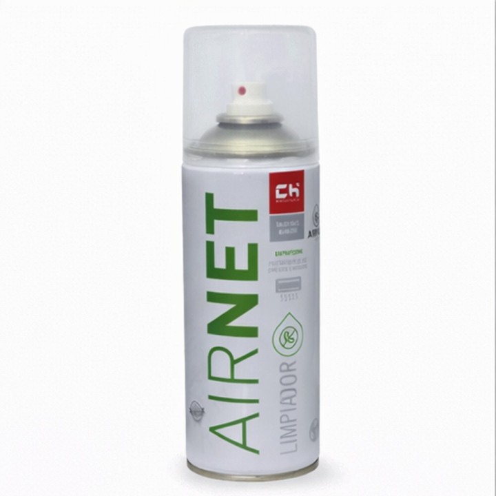 Airnet Spray Sgrassatore Cleaner Circuiti Di Condizionamento Dell'Aria