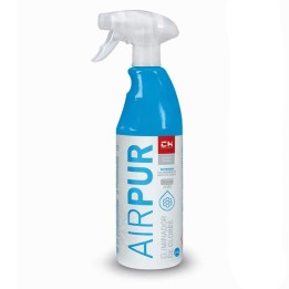 Airpur Ha 750Ml Desinfektionsmittel Geruchseliminator Luftkreisläufe Bakterizides Fungizid